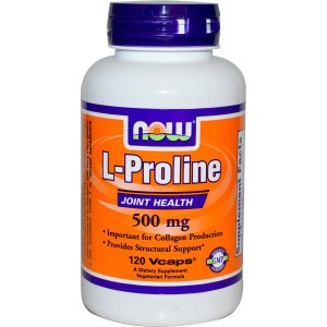 Now Foods Proline Now Foods Proline