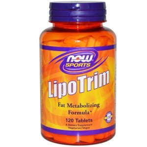 Now Foods Lipo Trim Now Foods Lipo Trim