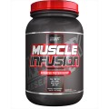 Протеини > Nutrex Muscle Infusion Black