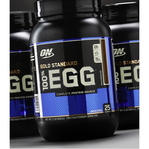Протеини > Optimum Nutrition 100 Egg Protein