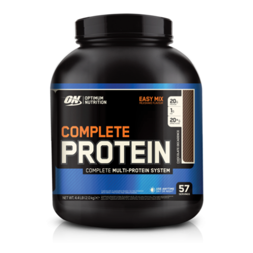 СПРЯН Optimum Nutrition Complete protein 2000гр.