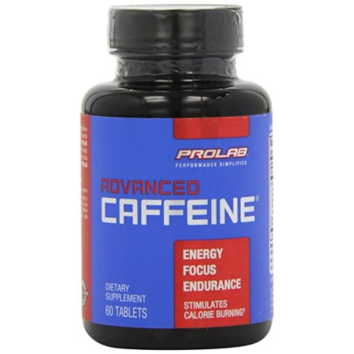 Здравословни добавки > Prolab Advanced Caffeine