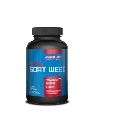 Prolab Horny Goat Weed 500мг.