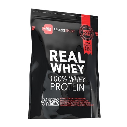  > Prozis 100 Real Whey Protein