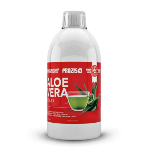  > Prozis Foods Aloe Vera Liquid