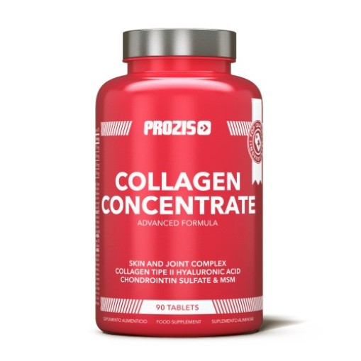  > Prozis Foods Collagen Concentrate