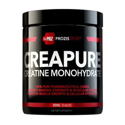  > Prozis Creatine Monohydrate