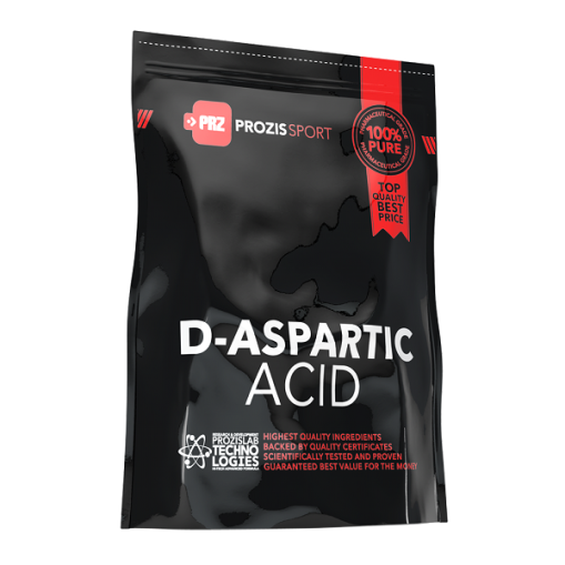  > Prozis D-Aspartic Acid