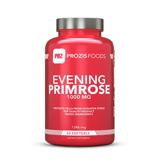  > Prozis Foods Evening Primrose Oil 1050mg