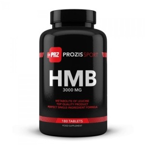 Prozis HMB 3000 mg