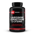  > Prozis L-Arginine L-Ornithine L-Lysine