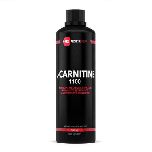  > Prozis L-Carnitine 1100