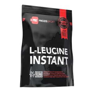 Prozis L-Leucine Instant Prozis L-Leucine Instant