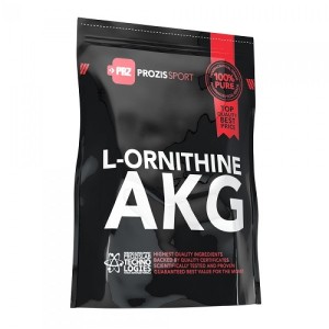 Prozis L-Ornithine AKG