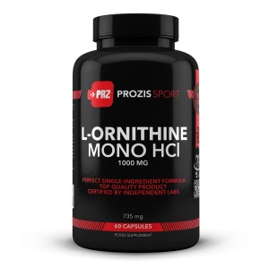 Prozis L-Ornithine