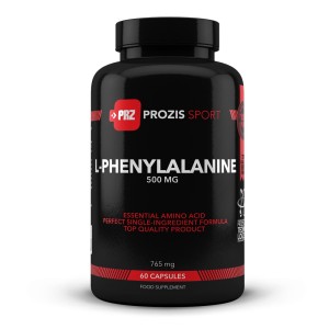 Prozis L-Phenylalanine Prozis L-Phenylalanine