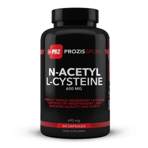 Prozis N-Acetyl L-Cysteine