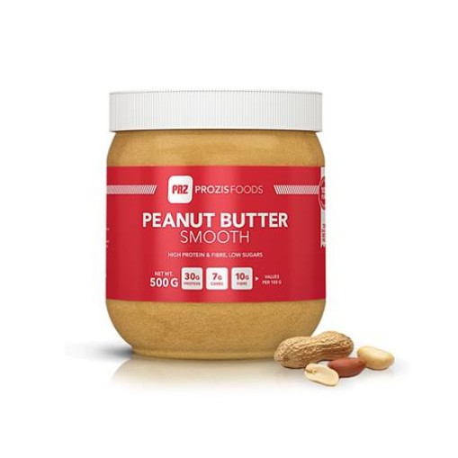  > Prozis Foods Peanut Butter