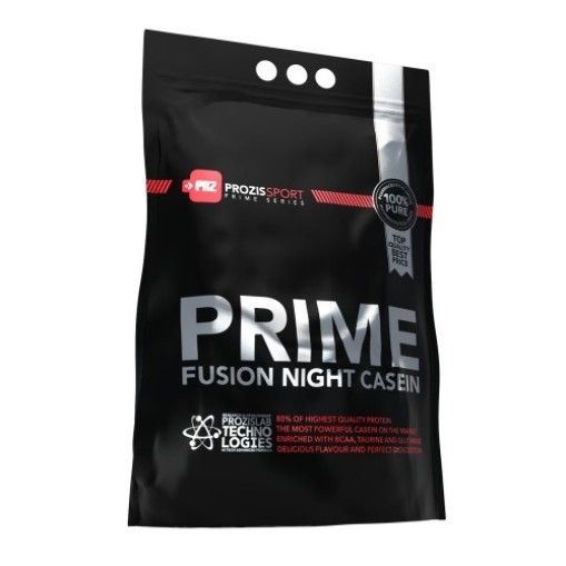  > Prozis Prime Fusion Night Casein