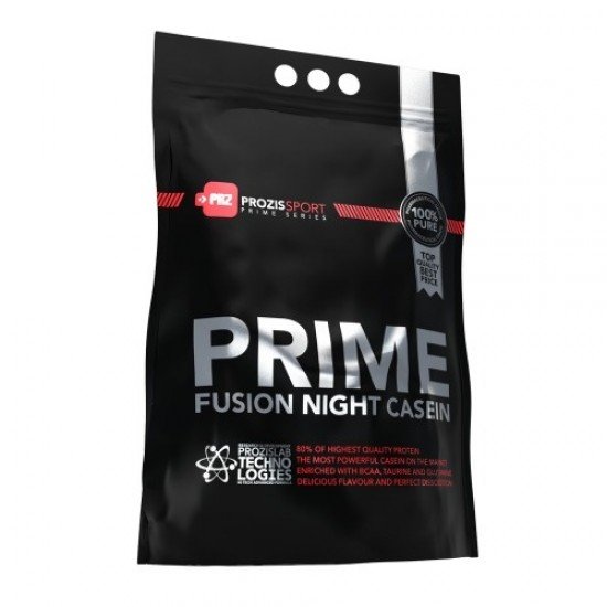 Prozis Prime Fusion Night Casein