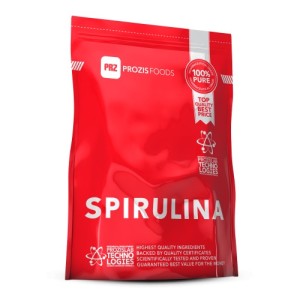 Prozis Foods Spirulina Powder Prozis Foods Spirulina Powder