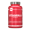  > Prozis Foods Vitamin A 25000 IU