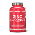  > Prozis Foods Zinc Gluconate 50mg