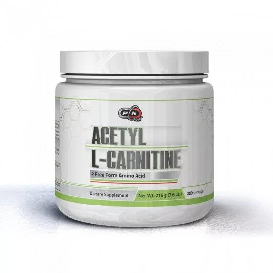 Pure Nutrition Acetyl L-Carnitine Powder