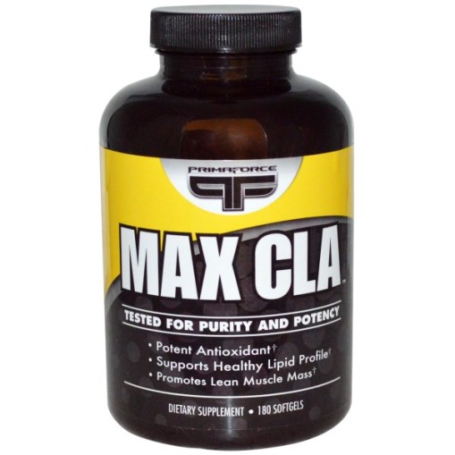 Здравословни добавки > PRIMAFORCE MAX Cla