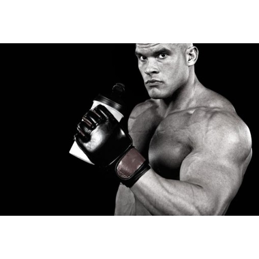 Протеини > Pure Nutrition Protein Complex