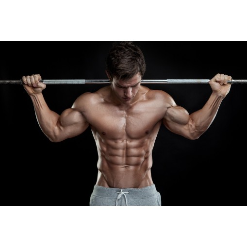Протеини > Pure Nutrition Protein Complex