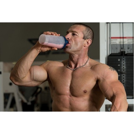 Real Pharm Real Whey - Протеини - Real Pharm Протеини > Real Pharm Real Whey
