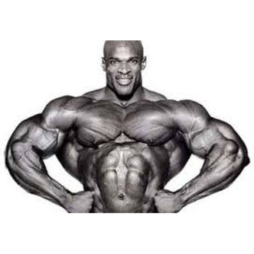Протеини > Ronnie Coleman Iso-Tropic Max Isolate