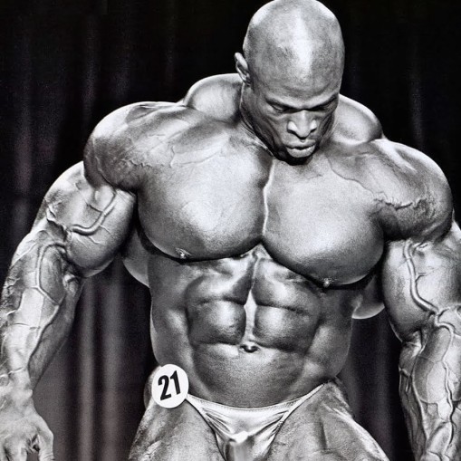 Ronnie Coleman Pro-Antium - Протеини - Ronnie Coleman Протеини > Ronnie Coleman Pro-Antium