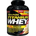 Протеини > SAN Titanium Whey