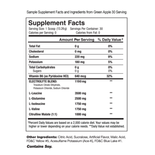 Scivation Xtend BCAAs New Formula - BCAA - Scivation Scivation Xtend BCAAs New Formula
