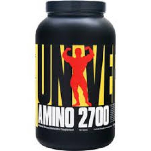 Комплексни Аминокиселини > Universal Nutrition Amino 2700