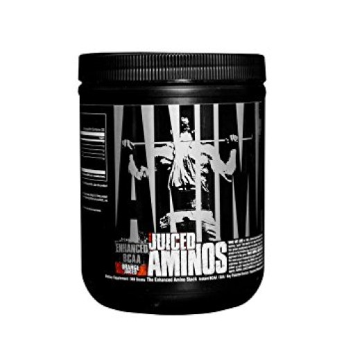 Universal Nutrition Animal – Juiced Aminos - Аминокиселини в свободна форма - Universal Nutrition Аминокиселини в свободна форма > Universal Nutrition Animal – Juiced Aminos