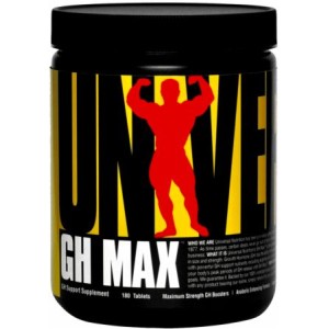 Universal Nutrition GH Max Universal Nutrition GH Max