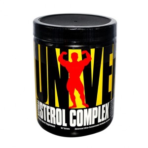 Universal Nutrition Natural Sterol Complex Universal Nutrition Natural Sterol Complex