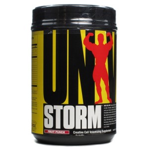 Universal Nutrition Storm Universal Nutrition Storm