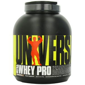 Universal Nutrition Ultra Whey Pro Universal Nutrition Ultra Whey Pro