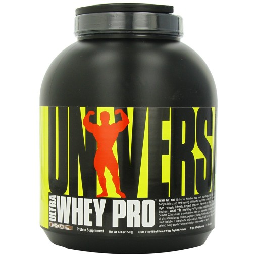 Протеини > Universal Nutrition Ultra Whey Pro